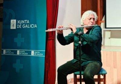 Se falla el Certamen de Relatos Cortos “María Teresa Rodríguez” en la celebración del Día de las Letras Galegas